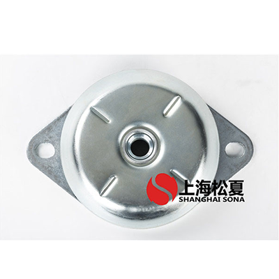 橡膠減震器是什么？