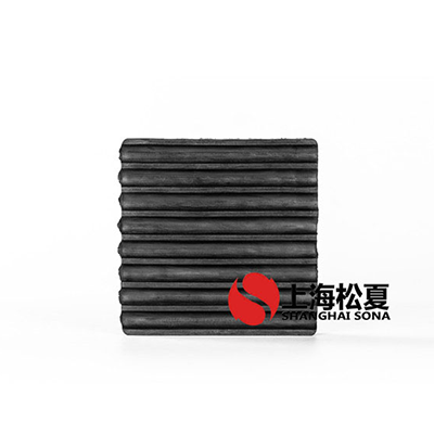 橡皮減震器BE耐油橡膠減震器特性。