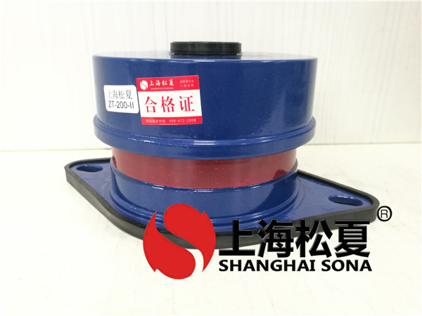 減震彈簧減震器的動力裝置容量。