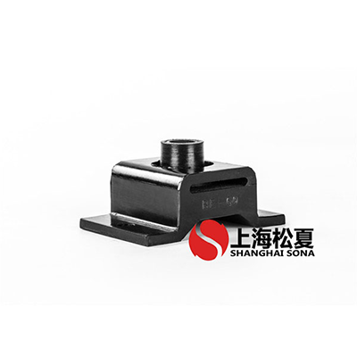 使用橡膠減震器時(shí)必須注意。