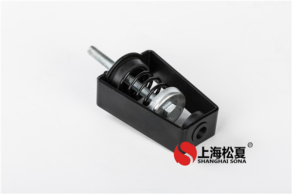 怎樣檢查吊鉤簧減震器的故障？