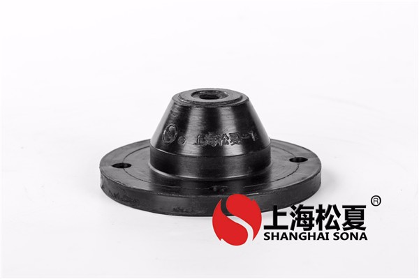 橡膠減震器的優(yōu)點(diǎn)及主要特點(diǎn)。
