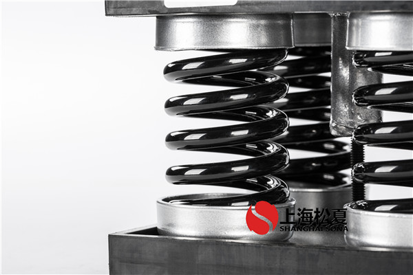 安裝彈性減震器需要注意什么？
