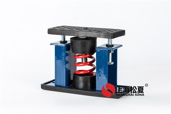 洛陽(yáng)空氣壓縮機(jī)電機(jī)減震器是雙向的嗎？