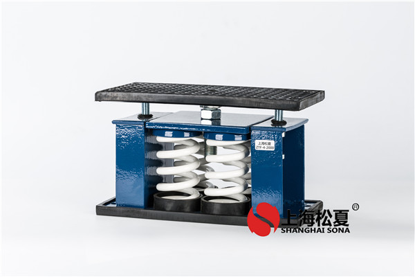 洛陽(yáng)空氣壓縮機(jī)電機(jī)減震器是雙向的嗎？