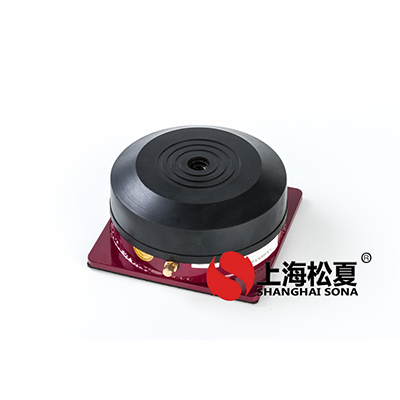 dd型橡膠減震器的應(yīng)用范圍是什么？