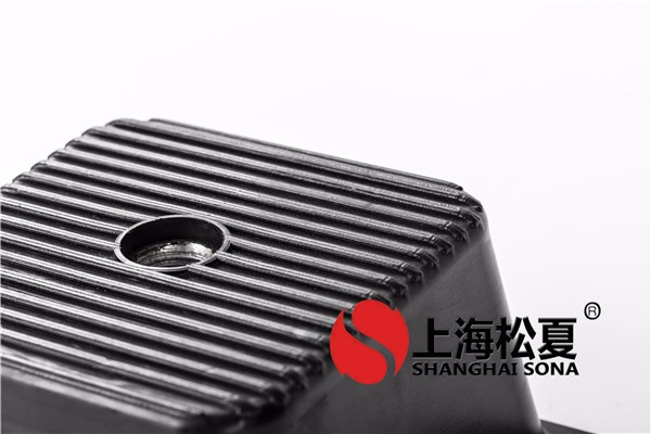 如何選用be型橡膠減震器？