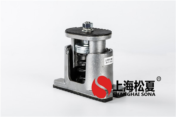 遼寧離心式風機減震器的作用和優(yōu)點？