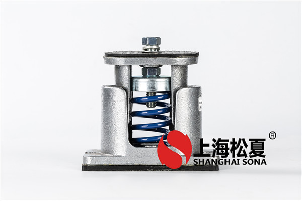 彈簧減震器有什么作用？ 