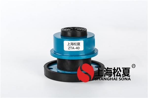 彈簧減震器有哪些作用？     