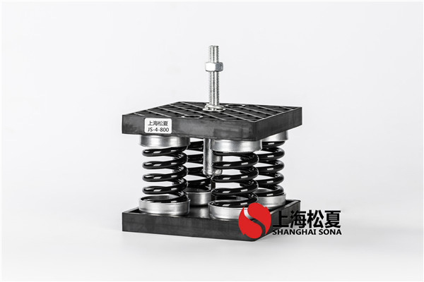 高壓風機如何安裝？