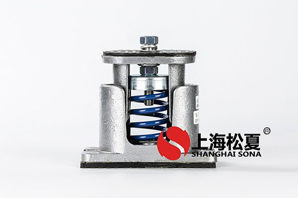 防腐防爆軸流風(fēng)機(jī)的基本原理和防爆措施