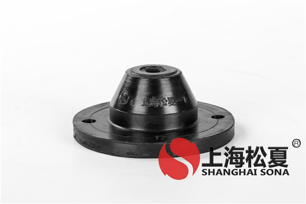 冷卻風機減震的技術原理及應用