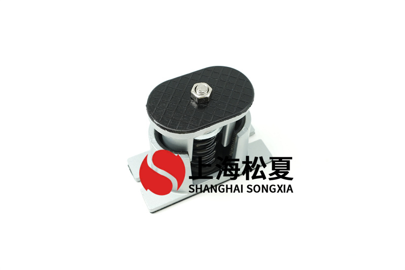 風(fēng)機(jī)減震器的挑選需求和類型規(guī)格有哪些？