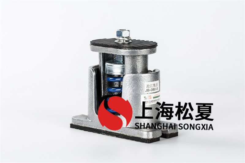 無(wú)動(dòng)力風(fēng)機(jī)減振器工作原理