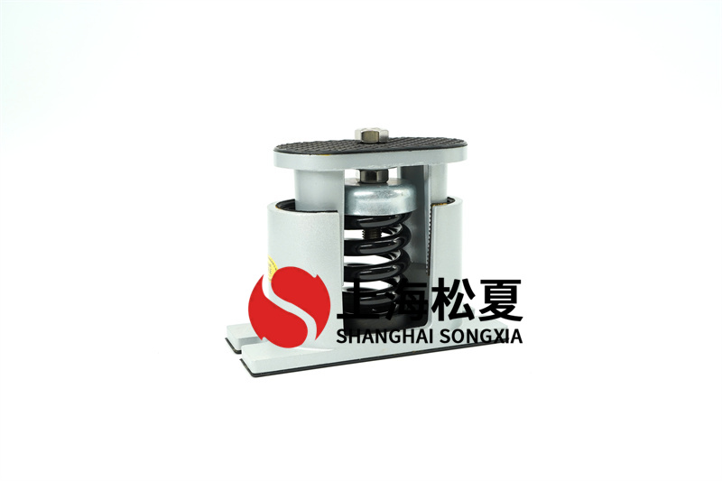 空調(diào)風(fēng)機盤管減震器的消聲與減振噪聲的發(fā)生源