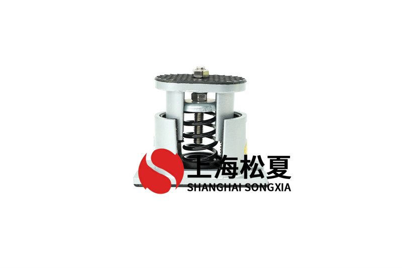 風(fēng)機盤管減震器施工質(zhì)量驗收規(guī)范