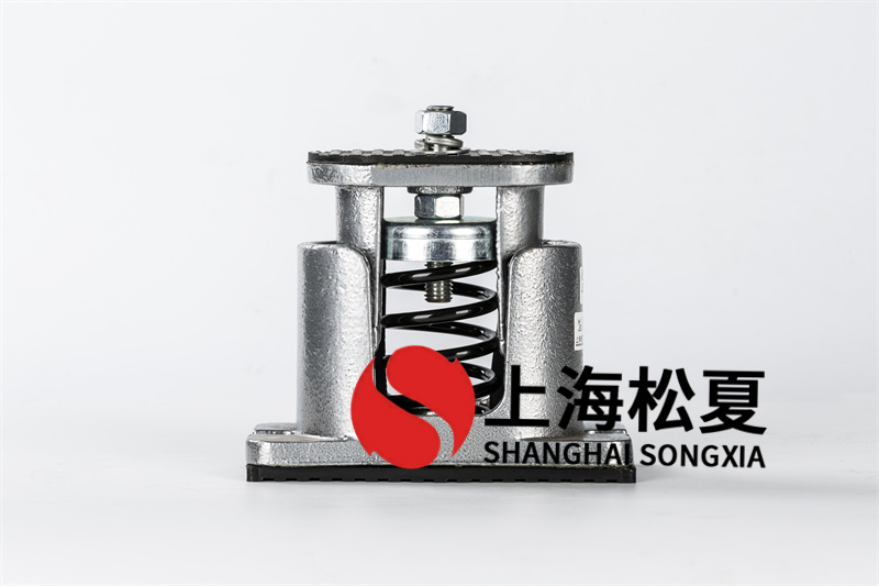 懸架式彈簧減震器安裝的常見問(wèn)題及解決辦法