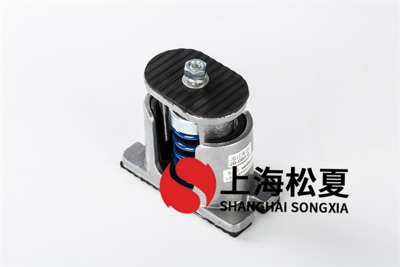 風(fēng)機(jī)震動(dòng)一般來說為什么需要裝配減震器？