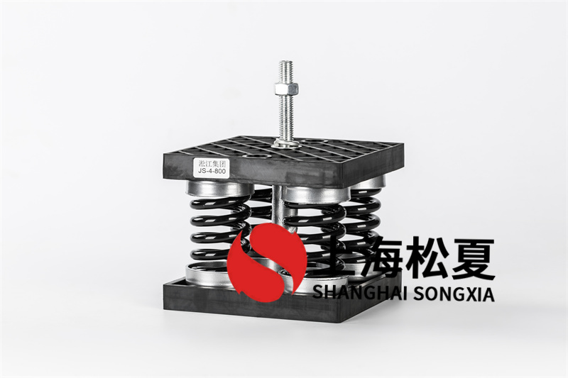 冷卻風機減振器的減振方法有哪些？