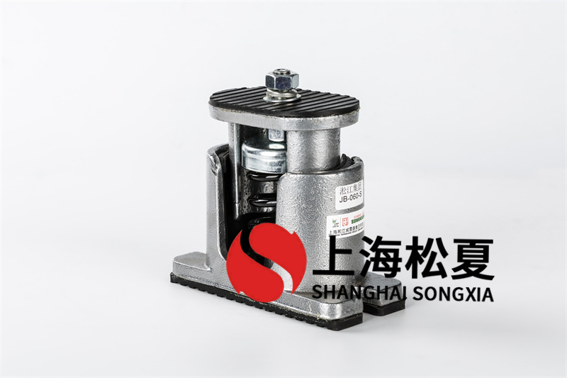 冷卻風機減振器的減振方法有哪些？